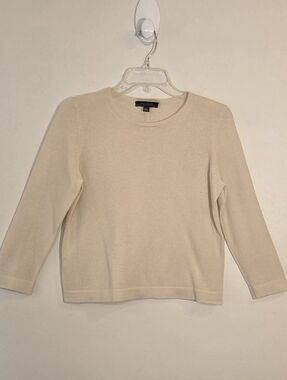 Ann Taylor Cashmere Sweater